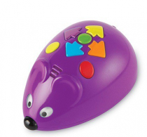 Дополнительная мышь к набору "Робомышь"   - «globural.ru» - Кировград