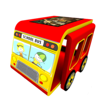 Интерактивный стол "Автобус" 32", 2 касания - «globural.ru» - Кировград