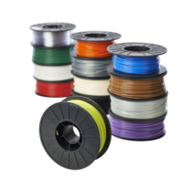 Роботехнический конструктор РОББО "Набор аксессуаров и расходных материалов для 3D-печати" - «globural.ru» - Кировград