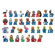 Обучающий комплект "Букварята" - «globural.ru» - Кировград