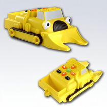 Программируемый мини-робот для обучения первоначальным основам программирования в процессе игры  - «globural.ru» - Кировград