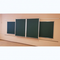 Рельсовая система PolyGlide Slide Mono-1 - «globural.ru» - Кировград