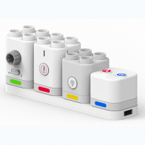 Ресурсный набор Botzees Connect Kit - «globural.ru» - Кировград