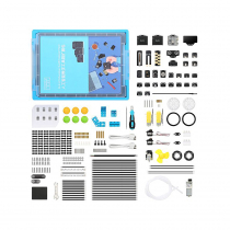 Ресурсный набор AI & IoT Education Toolkit Add-on Pack - «globural.ru» - Кировград