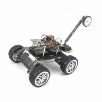 Ресурсный набор Robo kit 2-3 - «globural.ru» - Кировград