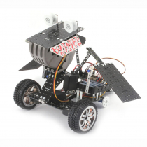 Ресурсный набор Robo Kit 4-5 - «globural.ru» - Кировград