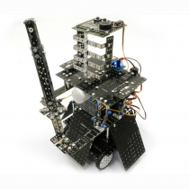 Ресурсный набор Robo Kit 6-7 - «globural.ru» - Кировград