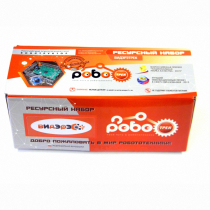 РЕСУРСНЫЙ НАБОР «Видэрэтрек 1» - «globural.ru» - Кировград