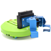 Ресурсный набор к базовому робототехническому набору SENSE (начальная школа) - «globural.ru» - Кировград