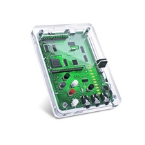 Роботехнический конструктор РОББО "Лаборатория" - «globural.ru» - Кировград