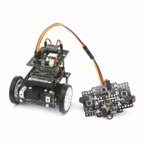 Конструктор Robo kit 1 (базовый набор) - «globural.ru» - Кировград