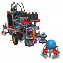 Набор K’NEX Education ROBOTICS PACK - «globural.ru» - Кировград