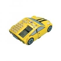 Мини-робот для обучения начальным основам программирования  - «globural.ru» - Кировград