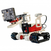 Робототехнический набор КЛИК-2 - «globural.ru» - Кировград