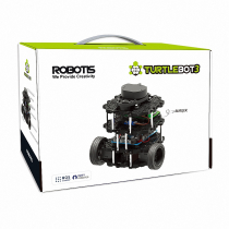 Мобильный робот Turtlebot3 burger - «globural.ru» - Кировград