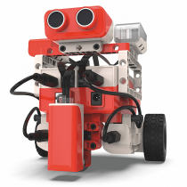 Робототехнический набор КЛИК - «globural.ru» - Кировград