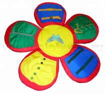 Дидактическая  Ромашка (ВИК) - «globural.ru» - Кировград