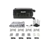 Рой дронов (4 дрона) - «globural.ru» - Кировград