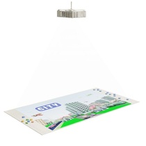 Интерактивный пол 2 в 1 - «globural.ru» - Кировград