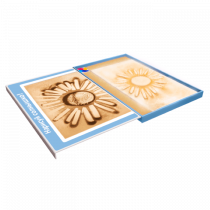 Арт-песочница «Sandia» и видеокурс «Песочная живопись» - «globural.ru» - Кировград