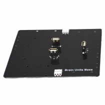 Базовая плата SNS-180 - «globural.ru» - Кировград