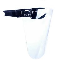 Щиток защитный лицевой - «globural.ru» - Кировград