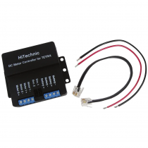 Контроллер управления скорости электродвигателя постоянного тока. Tetrix - «globural.ru» - Кировград