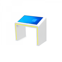 Интерактивный стол EXPO 43 - «globural.ru» - Кировград