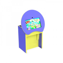 Интерактивный стол "I-TABLE" - «globural.ru» - Кировград