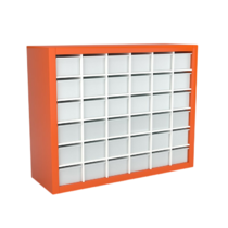 Система для хранения на 36 ячеек - «globural.ru» - Кировград