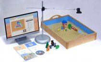 Диагностический коррекционно-развивающий комплекс с видеорегистрацией «Песочная терапия» - «globural.ru» - Кировград