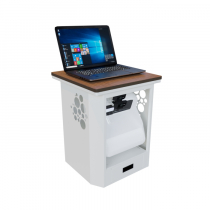 Интерактивная тумба "Умный пол" - «globural.ru» - Кировград