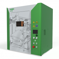 Универсальный центр 3D-прототипирования «РОББО Q-Fab» - «globural.ru» - Кировград