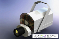 Проектор Солнечный-LED - «globural.ru» - Кировград