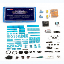 Соревновательный набор 2022 MakeX Explorer Educational Competition Kit - «globural.ru» - Кировград