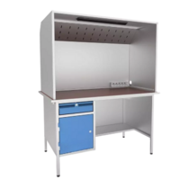 Стол паяльщика СП-03-02 - «globural.ru» - Кировград