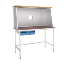 Стол паяльщика СП-04 - «globural.ru» - Кировград