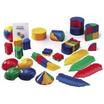 Набор по основам математики, конструирования и моделирования Полидрон Сфера - «globural.ru» - Кировград