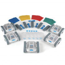 Образовательный робототехнический модуль "Изучение программирования на языке JavaScript”  - «globural.ru» - Кировград