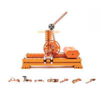 Набор STEAM "Механика" с руководством пользователя - «globural.ru» - Кировград