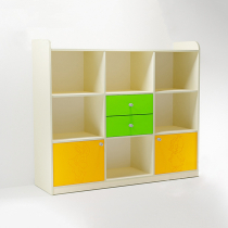 Стеллаж мебельный АВС - 003 - «globural.ru» - Кировград