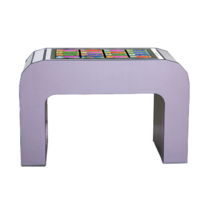 Интерактивный стол «Черепаха» - «globural.ru» - Кировград