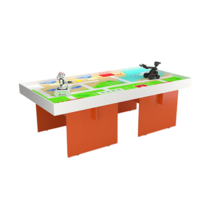 Стол для робототехники испытательный - «globural.ru» - Кировград