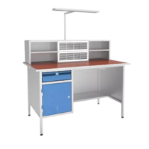 Стол паяльщика СП-02-02 - «globural.ru» - Кировград