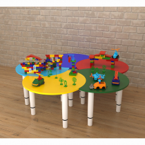 Стол Ромашка - «globural.ru» - Кировград