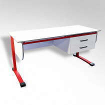 Стол 'Трансформер ТР' для преподавателя с ящиками - «globural.ru» - Кировград