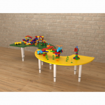 Стол Зиг-Заг - «globural.ru» - Кировград