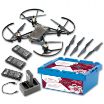 Образовательный модуль "Аэро-Программирование" - «globural.ru» - Кировград