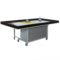 Робототехнический стол для соревнований Уникум Лего Базовый - «globural.ru» - Кировград