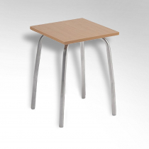 Табурет обеденной группы на металлокаркасе  - «globural.ru» - Кировград